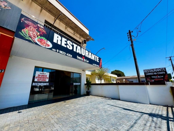 Foto: Portal Nova Santa Rosa