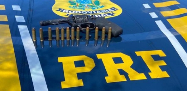 Foto: PRF