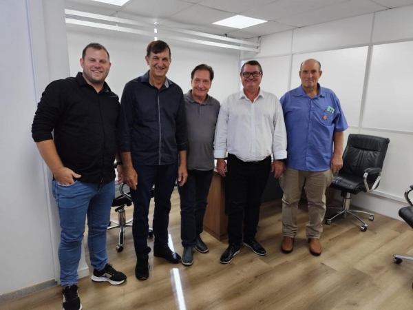 Fotos: Divulgação.