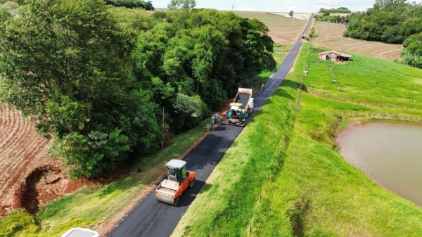 Fotos: Prefeitura de Maripá
