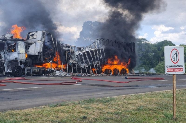 Foto: Rádio Alegria