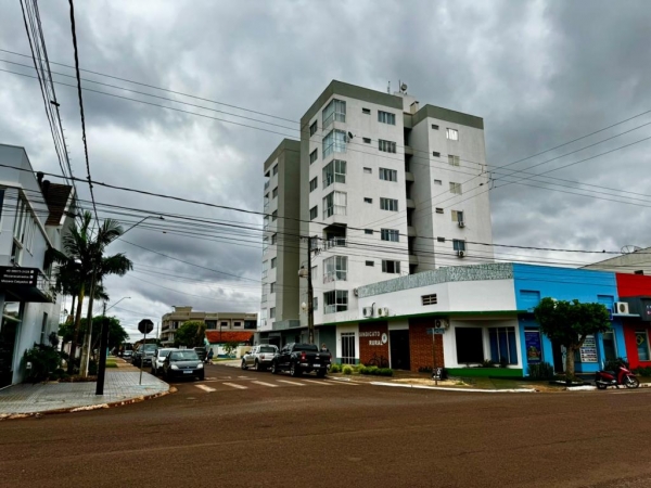 Foto: Portal Nova Santa Rosa