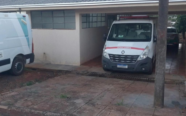 Foto: Erico Ferreira/Rádio Gramados