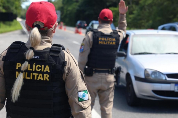 Foto: Paulo Henrique/SESP