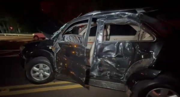 Foto: Reprodução OBemdito