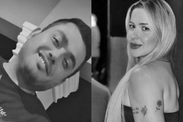 Fotos: Reprodução/Redes Sociais