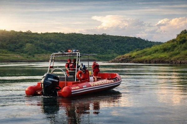  Foto: Oops Notícia Foz na Hora