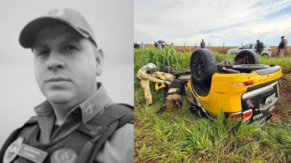 Fotos: Reprodução/Samu