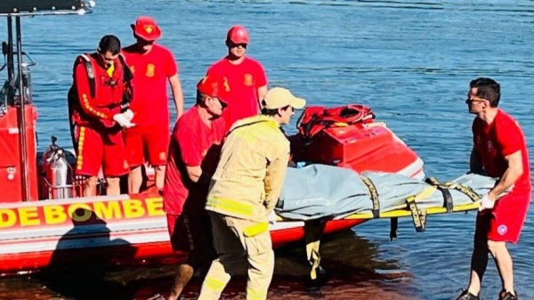 Foto: Oops Notícia Foz Na Hora