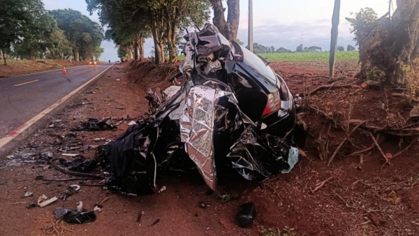 Fotos: Portal Nova santa Rosa.