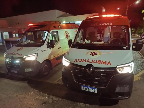 Foto: Marechal News.