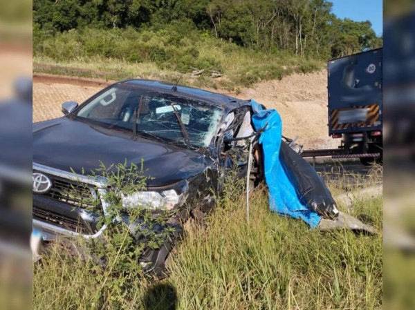 Fotos: CBM Soledade / Divulgação