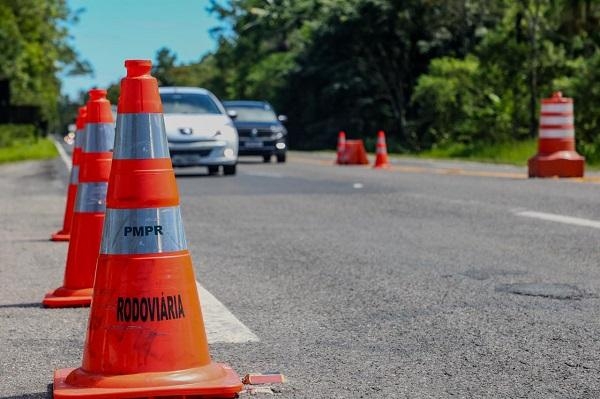 Foto: Paulo Henrique/SESP