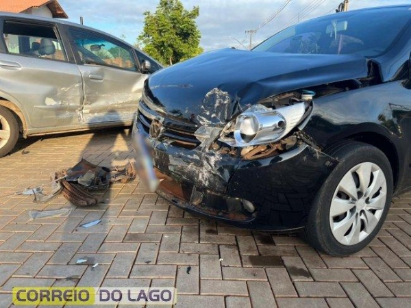 Fotos: Correio do Lago