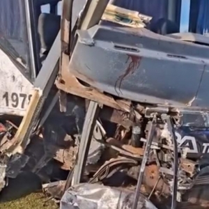 Foto: Reprodução (Olho Vivo Paraná)