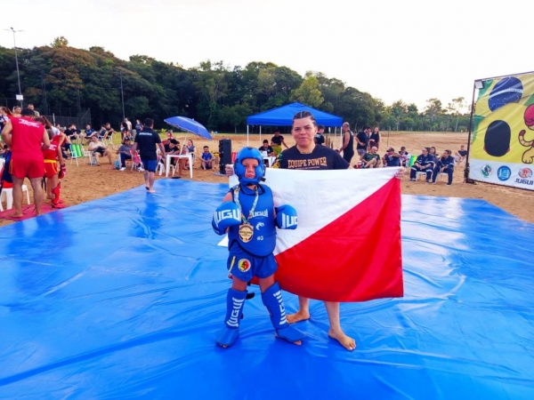 Fotos: Divulgação.