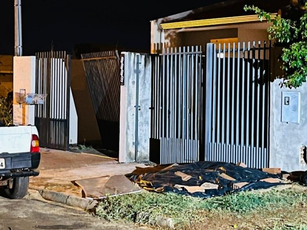 Foto: Oops Notícia Foz Na Hora 