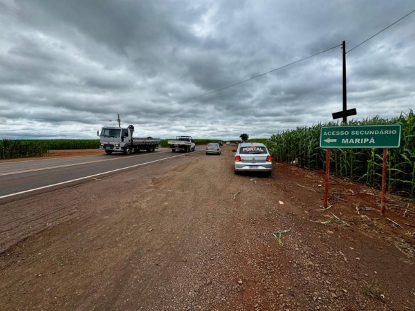 Fotos: Portal Nova Santa Rosa