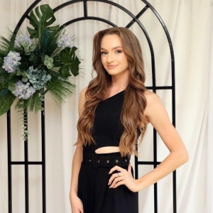 Evellyn Gabriely Nichterwitz