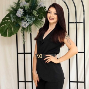 Luana Nathielly Medeiros Nunes