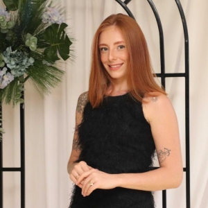 Maria Luiza Krochinski