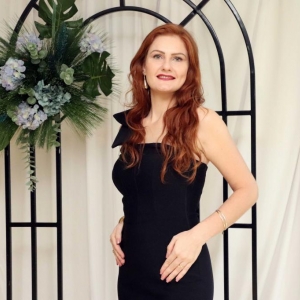 Thassiane Terre de Meire