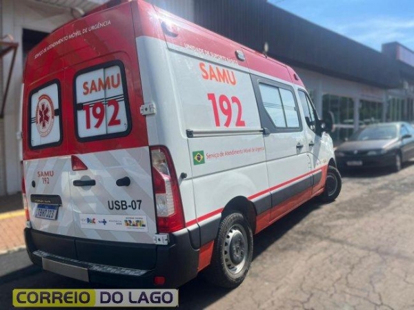 Foto: Correio do Lago