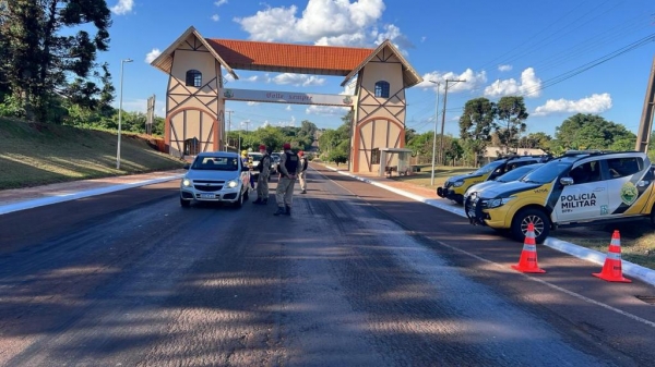 Fotos: PRE/Divulgação.