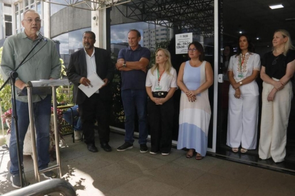 Foto: Assessoria Toledo