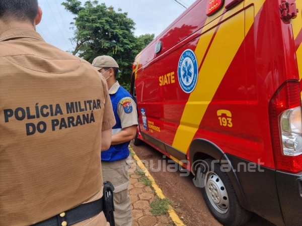Foto: Aqui Agora