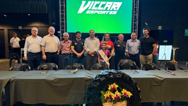 Fotos: Assessoria Maripá