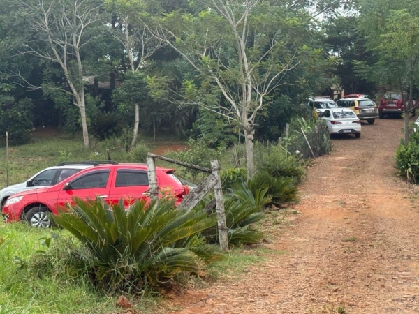 Foto: Diário da Informação