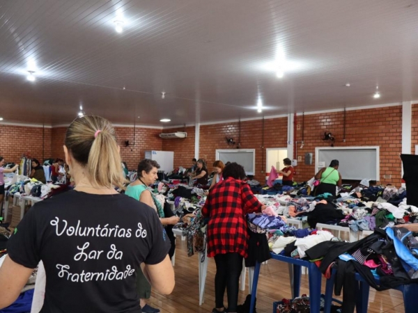 Fotos: Assessoria