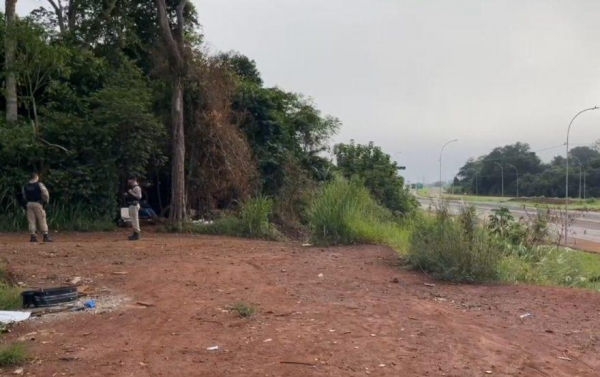 Foto: Reprodução (Oops Notícia Foz Ná Hora)