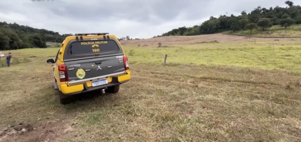 Foto: Rádio Clube de Realeza