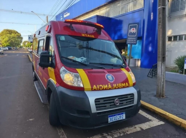 Foto: Marcio Cerny / Marechal News