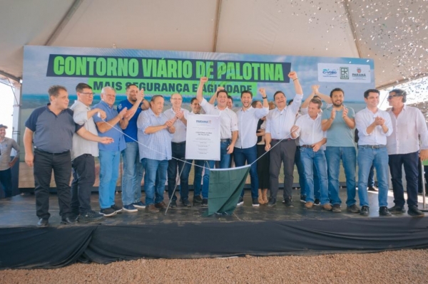 Fotos: Assessoria C.Vale.