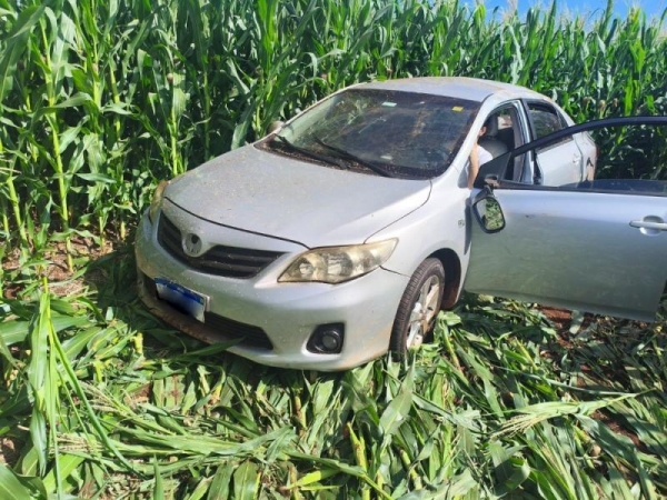 Fotos: Ponto da Notícia.