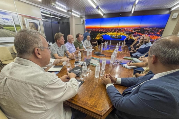 Foto: Assessoria Prefeitura Toledo.