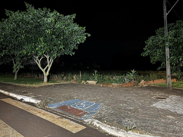 Foto: Scheila Marini/Portal Nova Santa Rosa.