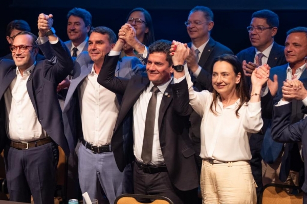 Fotos: Divulgação.