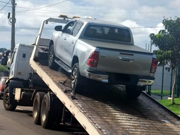 Foto: Guarda Municipal 