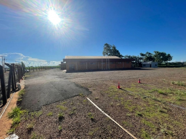 Foto: Rádio Difusora