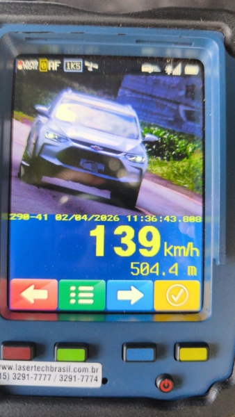 Fotos: PRE/Divulgação.