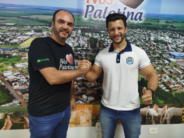 Fotos: Assessoria