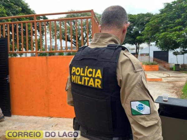 Foto: Correio do Lago