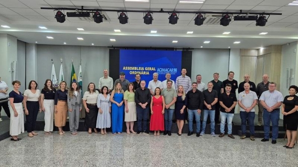 Fotos: Assessoria