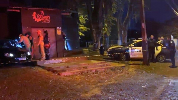 Foto: Oops Notícia Foz Na Hora.