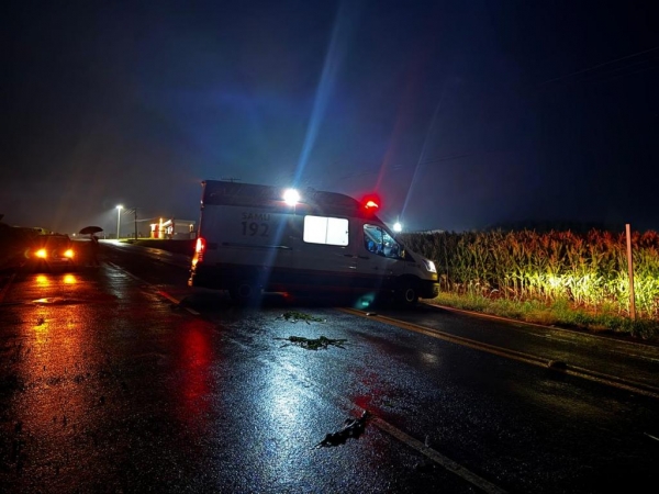 Foto: Scheila Marini/Portal Nova Santa Rosa.