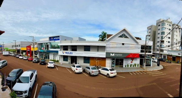 Foto: Portal Nova Santa Rosa